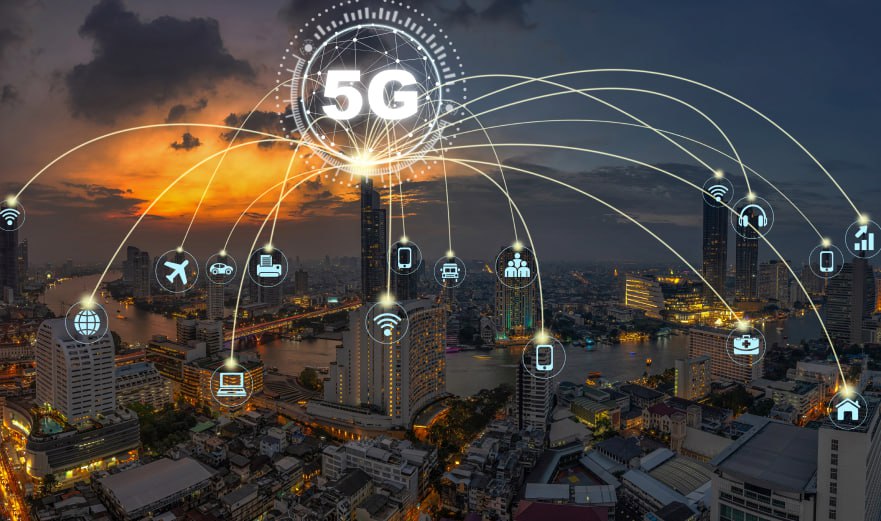 5g连接显示无互联网连接啥原因 5g连接显示无互联网连接啥原因