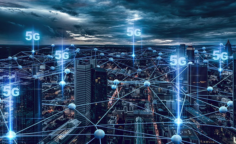 打造智慧城市生态圈:5G技术助力城市智能化建设! 打造智慧城市生态圈:5G技术助力城市智能化建设!